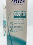 Nair Moisturizing Hair Removal Cream