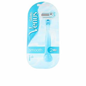 Gillette Venus Smooth Women's Razor with Aloe