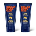 Dollar Shave Club Shave Butter - 3 Pack