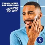 Dollar Shave Club Shave Butter - 3 Pack