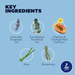 Dollar Shave Club Shave Butter - 3 Pack