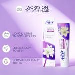 Nair Tough Hair Removal Cream for Coarse Hair