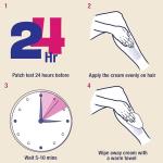 Nair Tough Hair Removal Cream for Coarse Hair