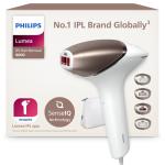 Philips Lumea IPL Hair Removal Device 8000 Series