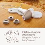 Philips Lumea IPL Hair Removal Device 8000 Series