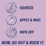 Nair Aloe & Water Lily Hair Removal Cream