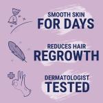 Nair Aloe & Water Lily Hair Removal Cream