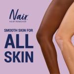 Nair Aloe & Water Lily Hair Removal Cream