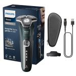 SkinIQ Electric Razor 5000 Series Wet&Dry