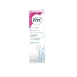 Veet Sensitive Skin Hair Removal Cream 100ml