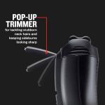 Remington F2 Cordless Men's Electric Shaver