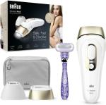 Braun IPL Silk-Expert Pro 5 Hair Removal System