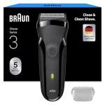 Braun Series 3 Electric Shaver for Men