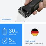 Braun Series 3 Electric Shaver for Men