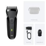 Braun Series 3 Electric Shaver for Men