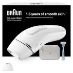Braun IPL Silk-Expert Pro 3 Hair Removal System