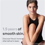 Braun IPL Silk-Expert Pro 3 Hair Removal System