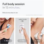 Braun IPL Silk-Expert Pro 3 Hair Removal System