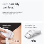 Braun IPL Silk-Expert Pro 3 Hair Removal System