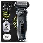 Braun Series 5 Waterproof Electric Shaver