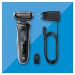 Braun Series 5 Waterproof Electric Shaver