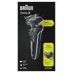Braun Series 5 Waterproof Electric Shaver