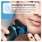 Braun Series 5 Men's Electric Shaver with Trimmer