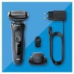 Braun Series 5 Men's Electric Shaver with Trimmer