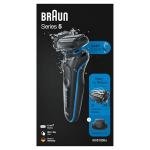 Braun Series 5 Men's Electric Shaver with Trimmer