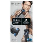 Braun Series 5 Men's Electric Shaver with Trimmer