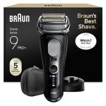 Braun Series 9 Pro Electric Shaver for Men