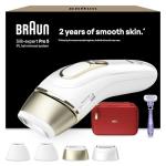 Braun IPL Silk-Expert Pro 5 Hair Removal Device