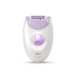 Braun Silk-épil 3 Women's Electric Epilator