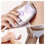 Braun Silk-épil 3 Women's Electric Epilator