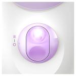 Braun Silk-épil 3 Women's Electric Epilator