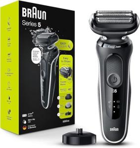 Braun Series 5 Waterproof Electric Razor for Men