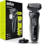 Braun Series 5 Waterproof Electric Razor for Men