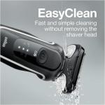 Braun Series 5 Waterproof Electric Razor for Men