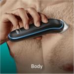 Braun 10-in-1 Grooming Kit for Men