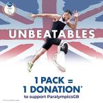 Gillette Mach3 Men's Razors, 12-Blade Refill Pack