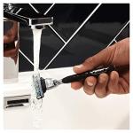 Gillette Mach3 Men's Razors, 12-Blade Refill Pack