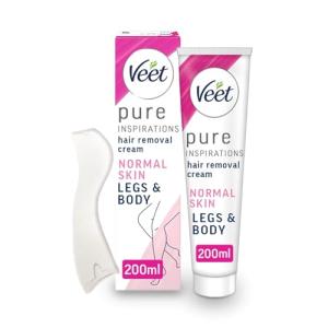 Veet Hair Removal Cream, 30ml Tube