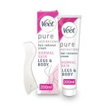 Veet Hair Removal Cream, 30ml Tube