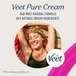 Veet Hair Removal Cream, 30ml Tube