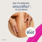 Veet Hair Removal Cream, 30ml Tube