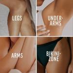 Veet Hair Removal Cream, 30ml Tube