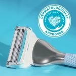 Gillette Venus Women's Bikini Grooming Razors Set