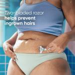 Gillette Venus Women's Bikini Grooming Razors Set