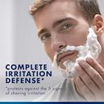 Gillette Series Aloe Vera Shave Gel Twin Pack