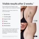 Ulike Air 10 IPL Hair Removal Device - Violet